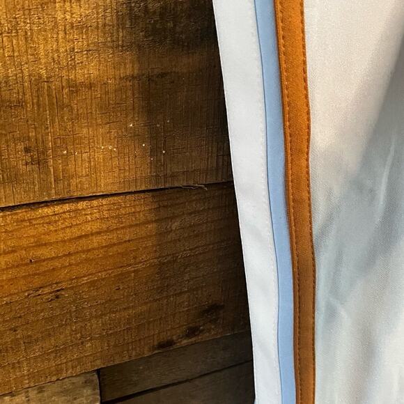 Wild Fable Light Blue‎ Side Stripe Pants Size Medium - Picture 6 of 9